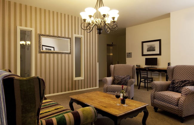 Quest on London - Photo 36