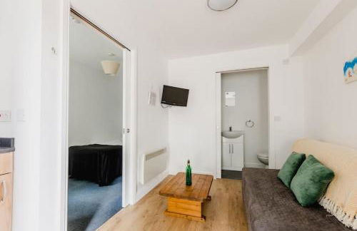 Withernsea Studio Apt & Sofa bed - Foto 1