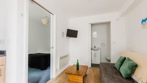 Withernsea Studio Apt & Sofa bed - Foto 1