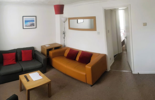 Holt Apartment - Foto 17