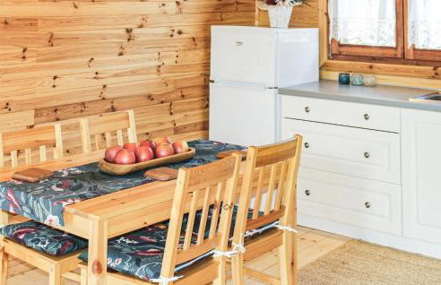 Amazing Home In Stepnica With Kitchen - Foto 16