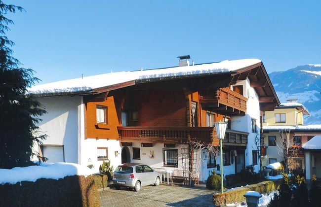 Country House in Zillertal Near Spieljochbahn - Foto 34