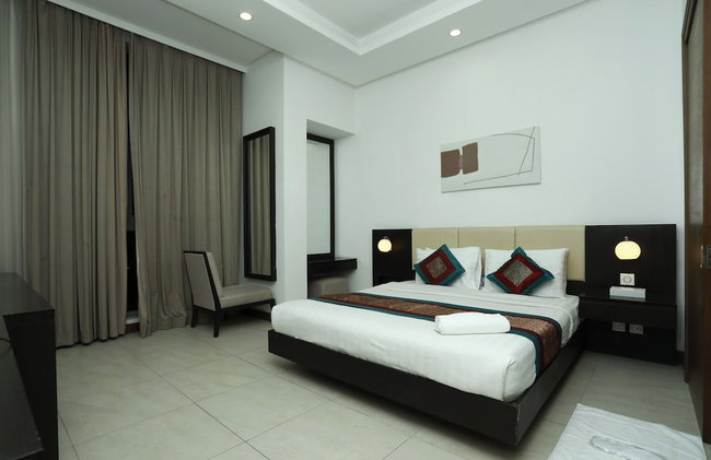 LandwaySuite - Foto 31