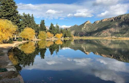 Apartamento a 1a linea Sant Llorenç de Montgai_ WhiteHouse - Foto 11