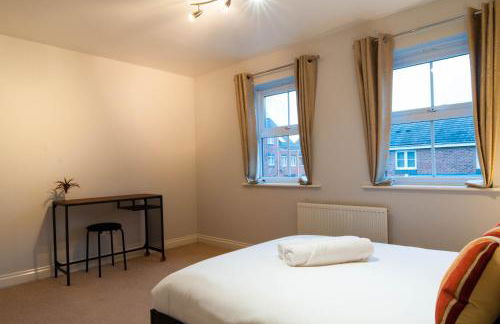 Atlas House - Ideal for Contractors or Derby County Fans - Foto 60