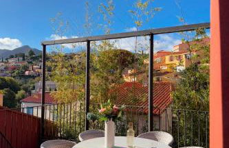 Appartements Hôtel & Spa Le Madeloc - Foto 46