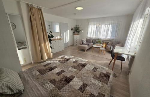 Wegfreiheit II - Foto 19