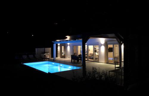 Sunset Sea View Villa 10 - Foto 7