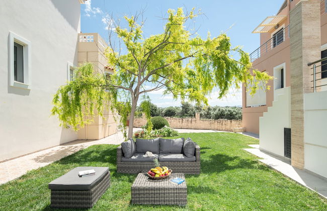 Marina's Villas - Foto 52