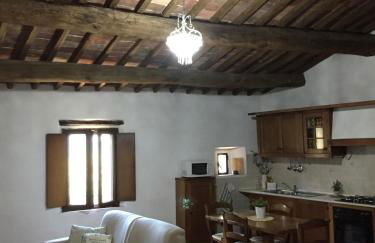 Podere La Castellina - Foto 22