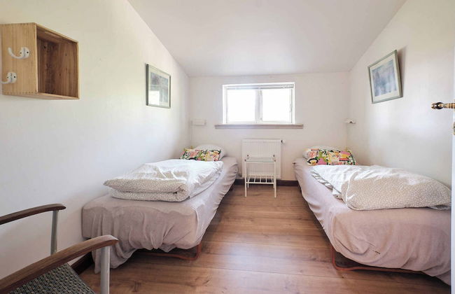 Askegaarden Apartments - Foto 20