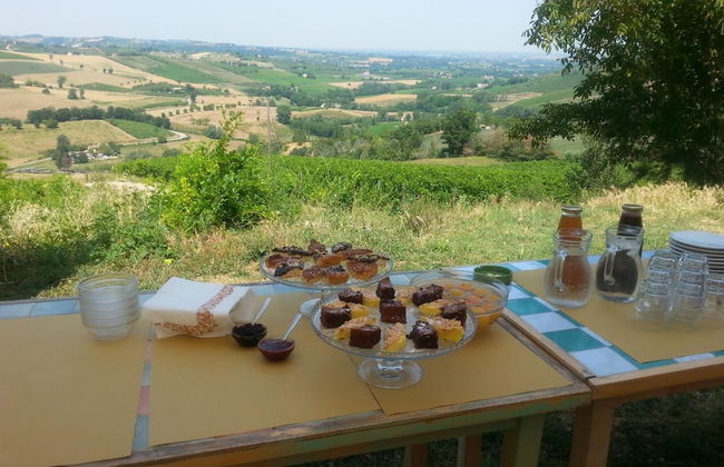 Agriturismo Morattina - Foto 22