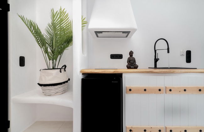 Portara Seaside Luxury Suites - Foto 26