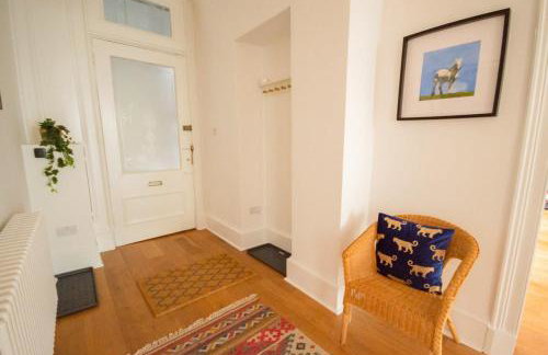 Stunning 3 Bed Flat in the Heart of the West End - Foto 34