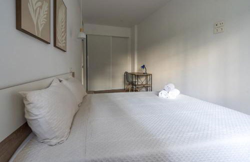 Encantador Piso Familiar en Alcalá - Foto 16