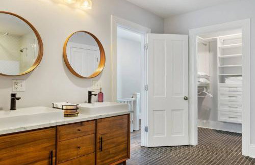 6min to Pittsburgh Zoo l A block from Butler St - Foto 34