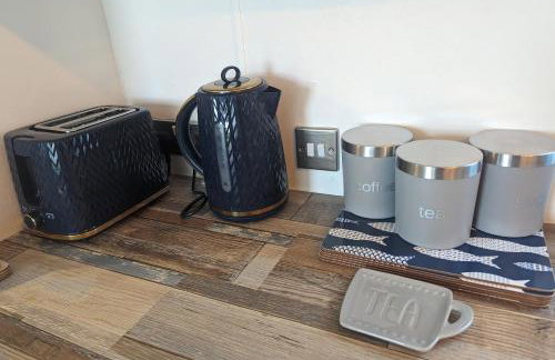 Driftwood Cabin - Dog Friendly, Anderby Creek - Photo 25