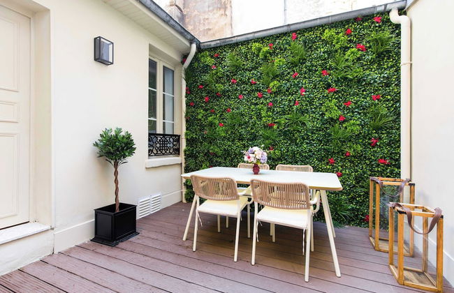 Résidence Paris Rodier - Photo 80