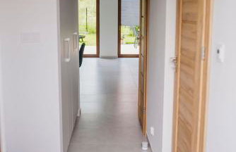 Dom na Zadzielu - domek z balią nad Jeziorem Żywieckim - Foto 19