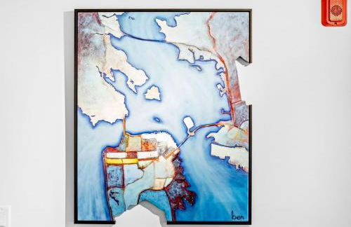 Uprise 2 Bridgewater Lofts - Foto 7