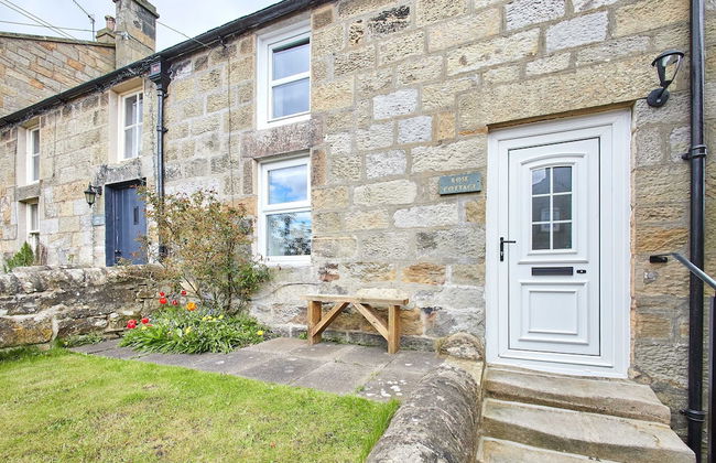 Host Stay Rose Cottage - Foto 26