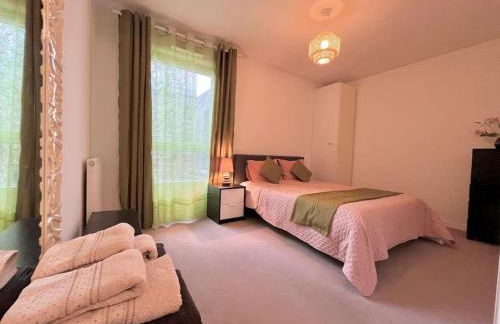 Logement entier confortable à Créteil - Foto 9