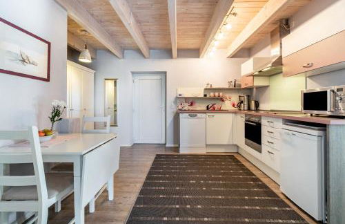 Ferienwohnung Hof Krakebüll - Foto 10