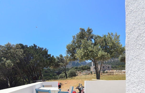 Villa Rouvis With Outdoor Hot Tub - Foto 30