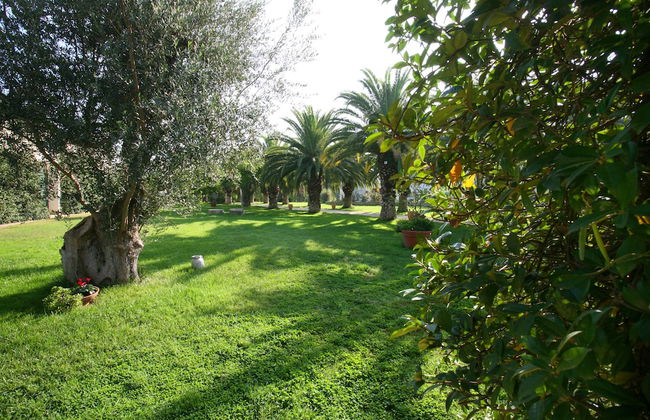 Borgo Valle Rita - Country Resort - Foto 49
