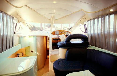 Porto Private Yacht- Accommodation Douro River - Foto 19