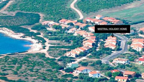 MISTRAL HOLIDAY HOME - Foto 3