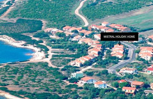 MISTRAL HOLIDAY HOME - Foto 3