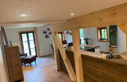 Ferienwohnung Lichterhof - Foto 7