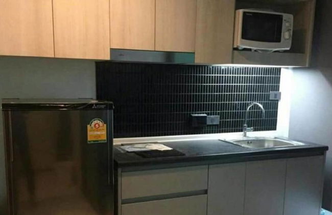 Apartment at Punnawithi BTS - Photo 7