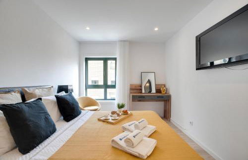 Host Wise - Bright Seaside Flat - Foto 6