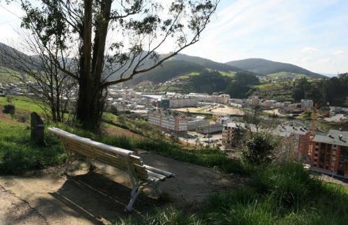 Apartamentos Albariño - Foto 69