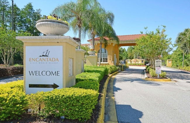 Encantada -4 Bedroom Townhome w/ Splashpool-2651EN 4 Townhouse by RedAwning - Foto 40