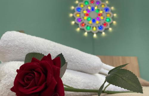 Rose Rosse - Sicily Holiday House - Foto 3