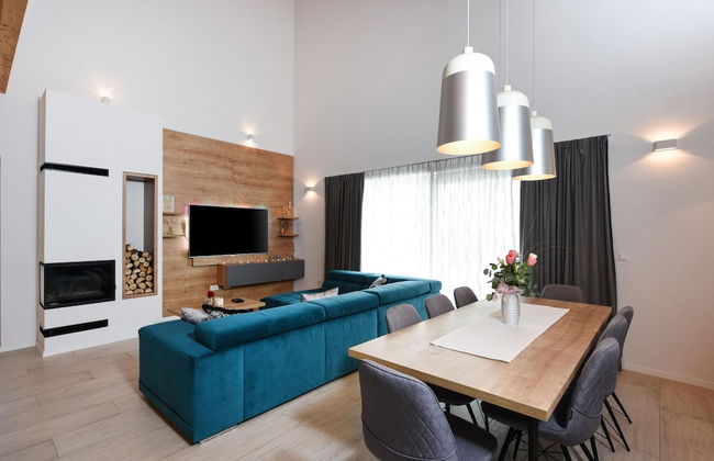 Villa Descansa in Dracevac Ninski - Foto 26