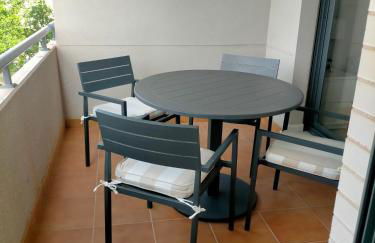 Apartamento Málaga Litoral Beach II - Photo 14