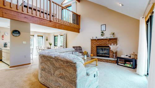 House in the Woods - Foto 5