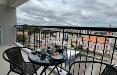 Estúdio bonito no Portão - Foto 13