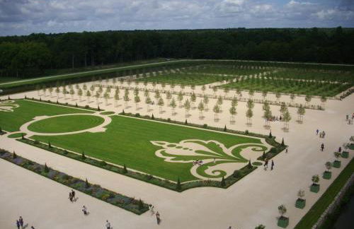 Martroi - Cœur de Ville - 3 pièces 80 m2 TV - Internet haut débit - loisirs et affaires - Foto 40