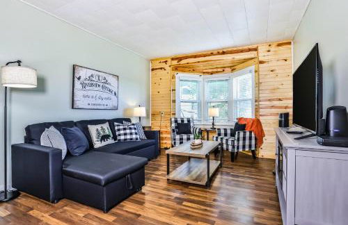 Riverview Cottage - Foto 2