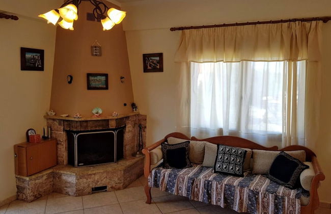 Eftihia s Traditional House - Foto 6