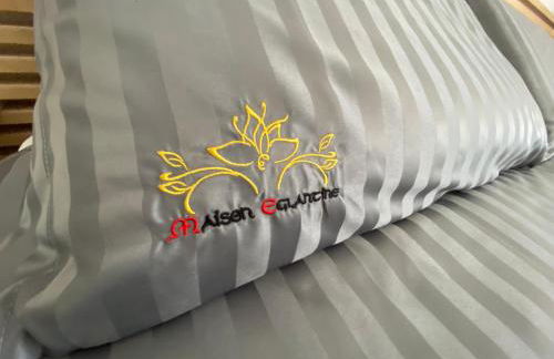 Maison Eglantine - Foto 19