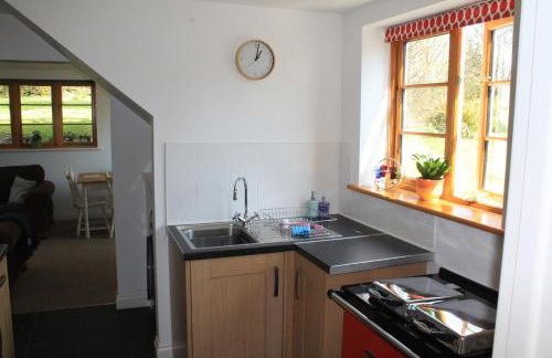 The Dartmoor Linhay - Foto 7