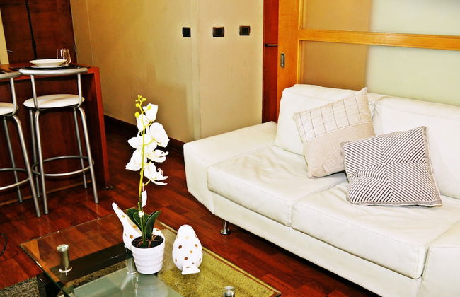 Apart Providencia Barros Borgoño - Foto 22