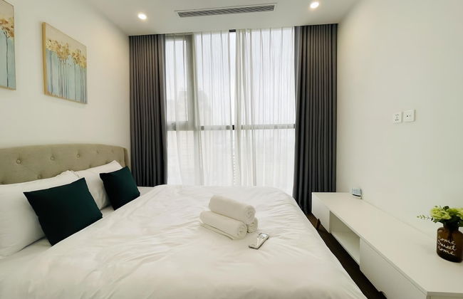 Vinhomes Skylake Ha Noi - Gem Apartment - Foto 19