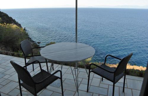 LEONIDIONHOUSES - The Lykoskufi Villas - Photo 63